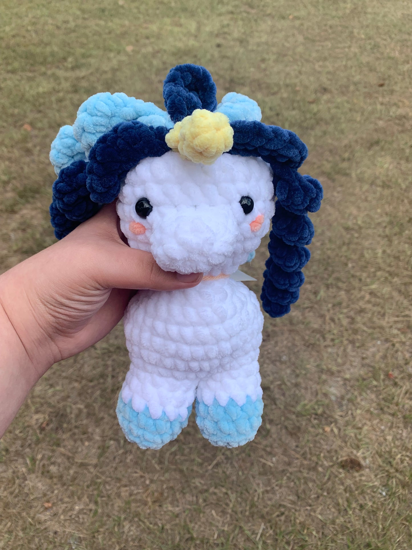 Unicorn Plush