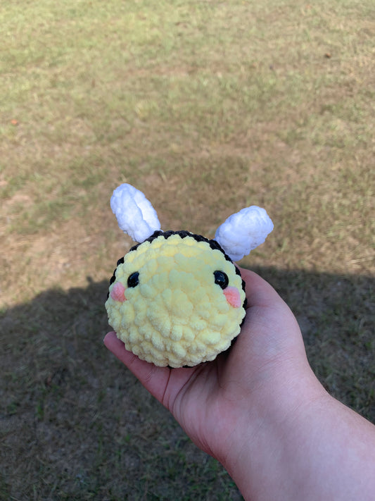 Bee Plush