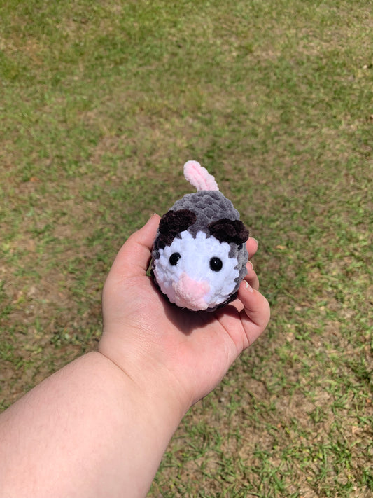 Baby Opossum Plush