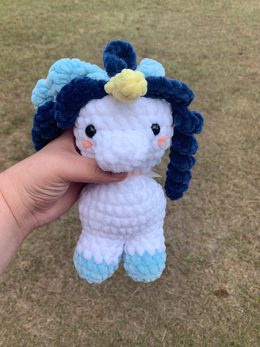 Unicorn Plush