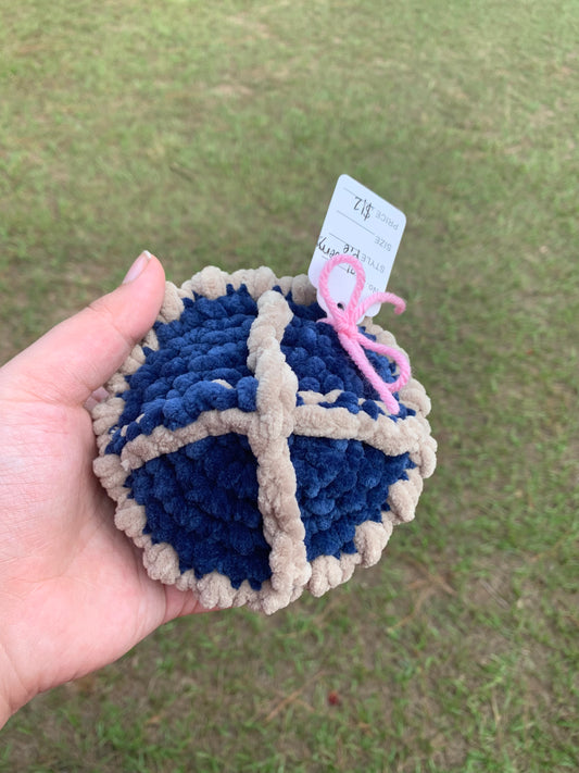 Blueberry Pie Plush