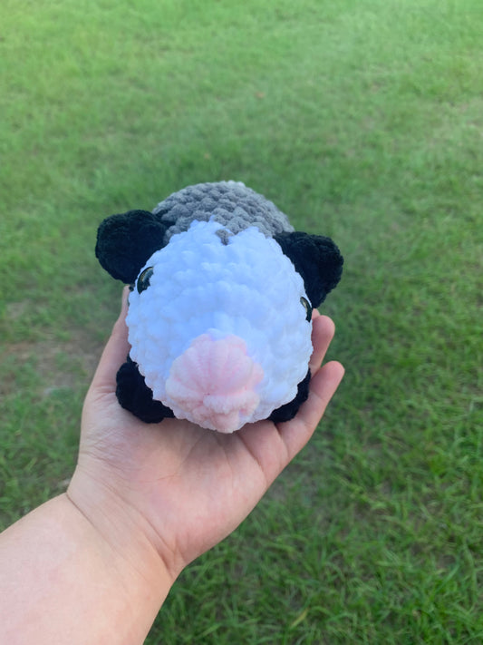 Mama Opossum Plush